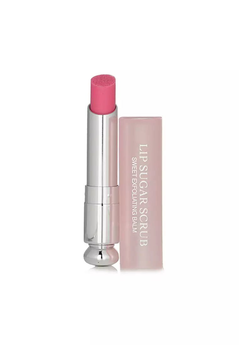 Dior exfoliator hot sale