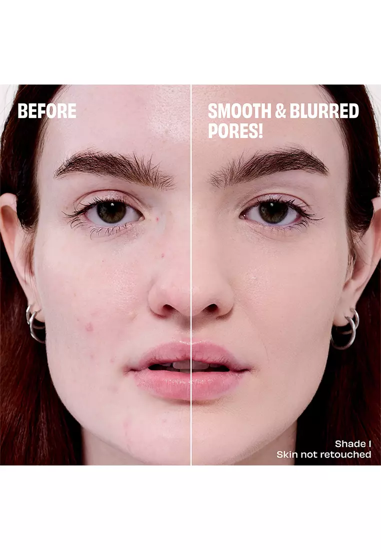 NEW! Benefit - The POREfessional Foundation Shade 2N Mighty