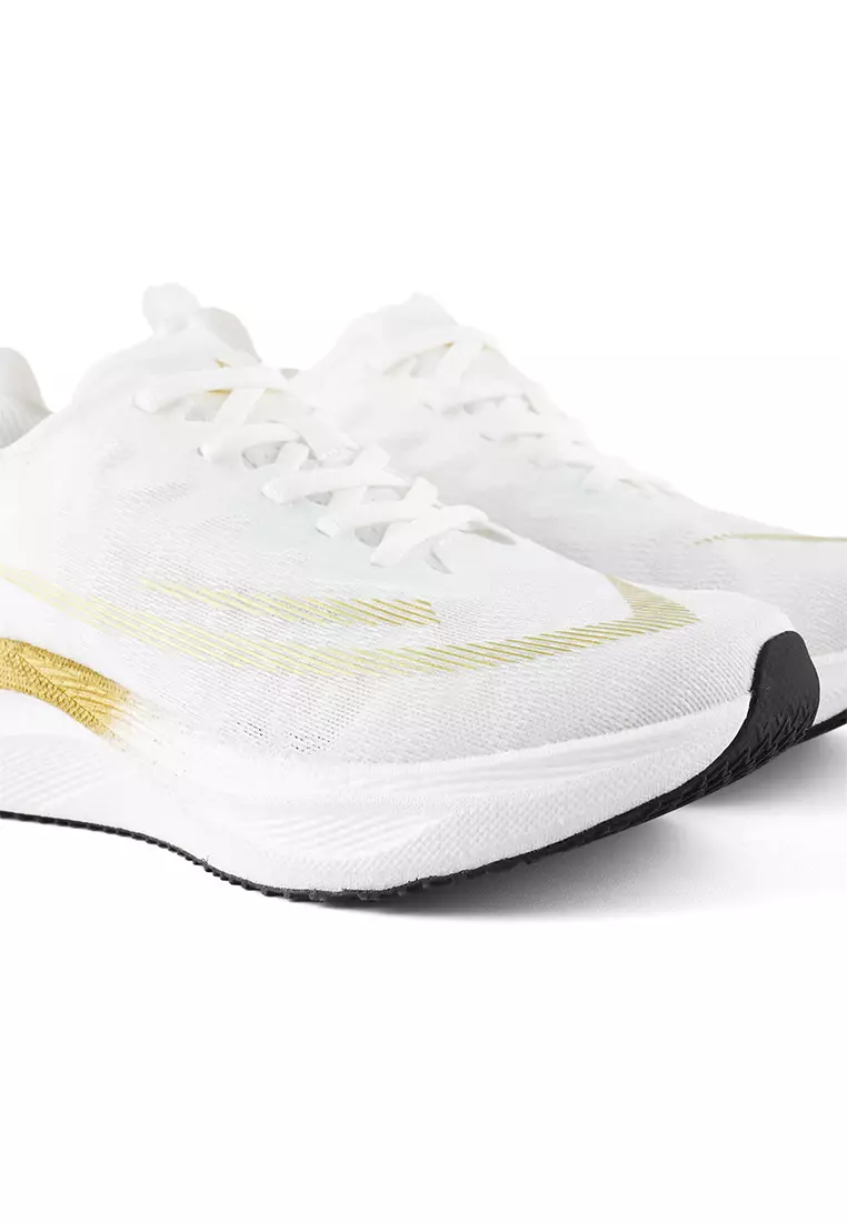 Jackson Active Chester White Gold- Sepatu Sporty