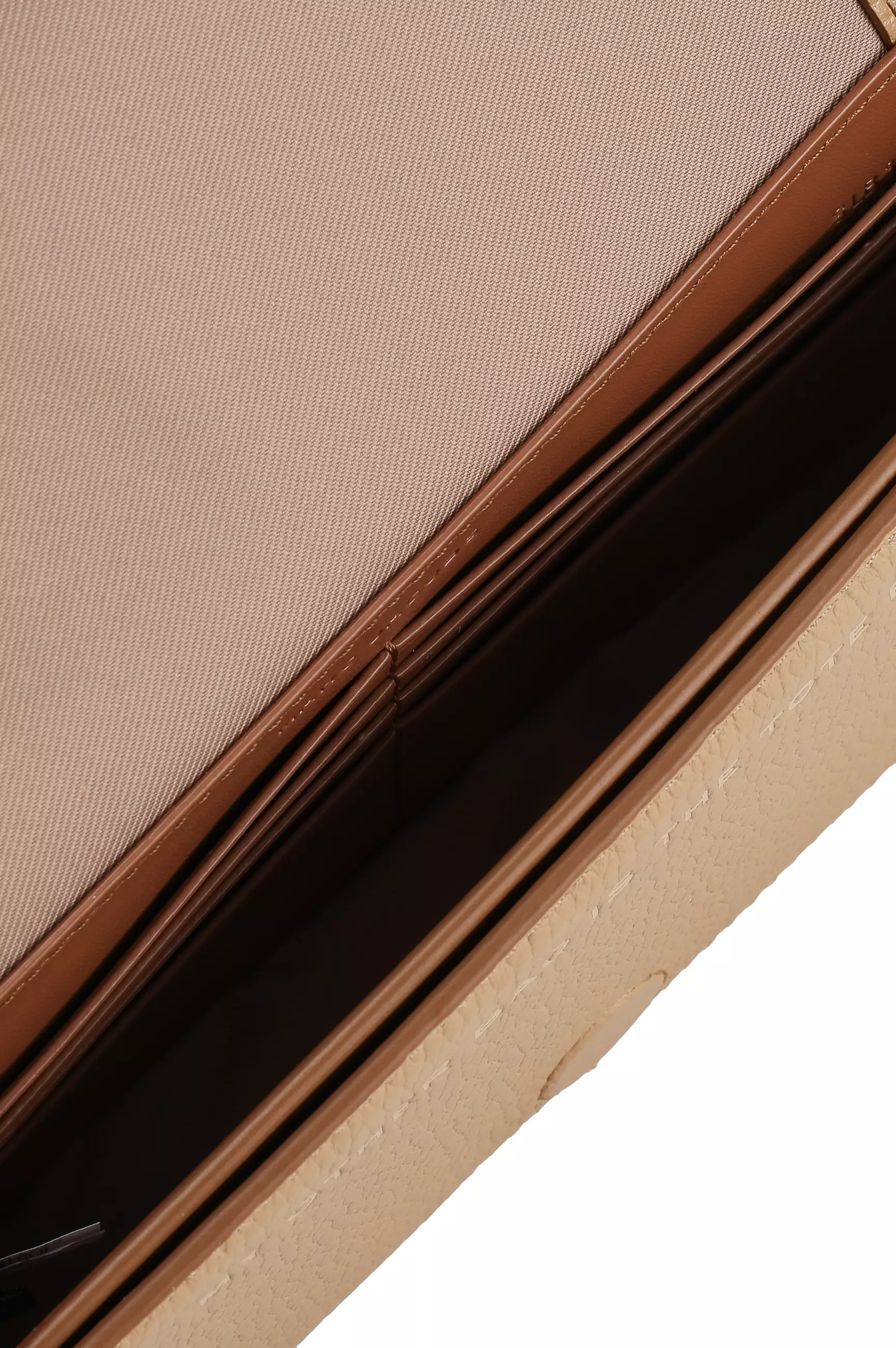 The Leather Mini Bag