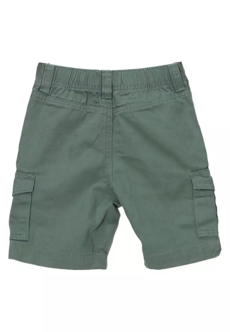 Taylor Cargo Shorts
