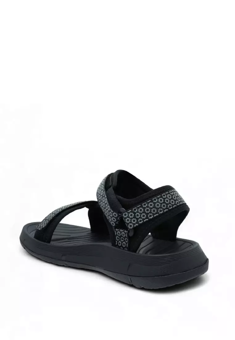 Women Slip On Casual Sandals - 250481026