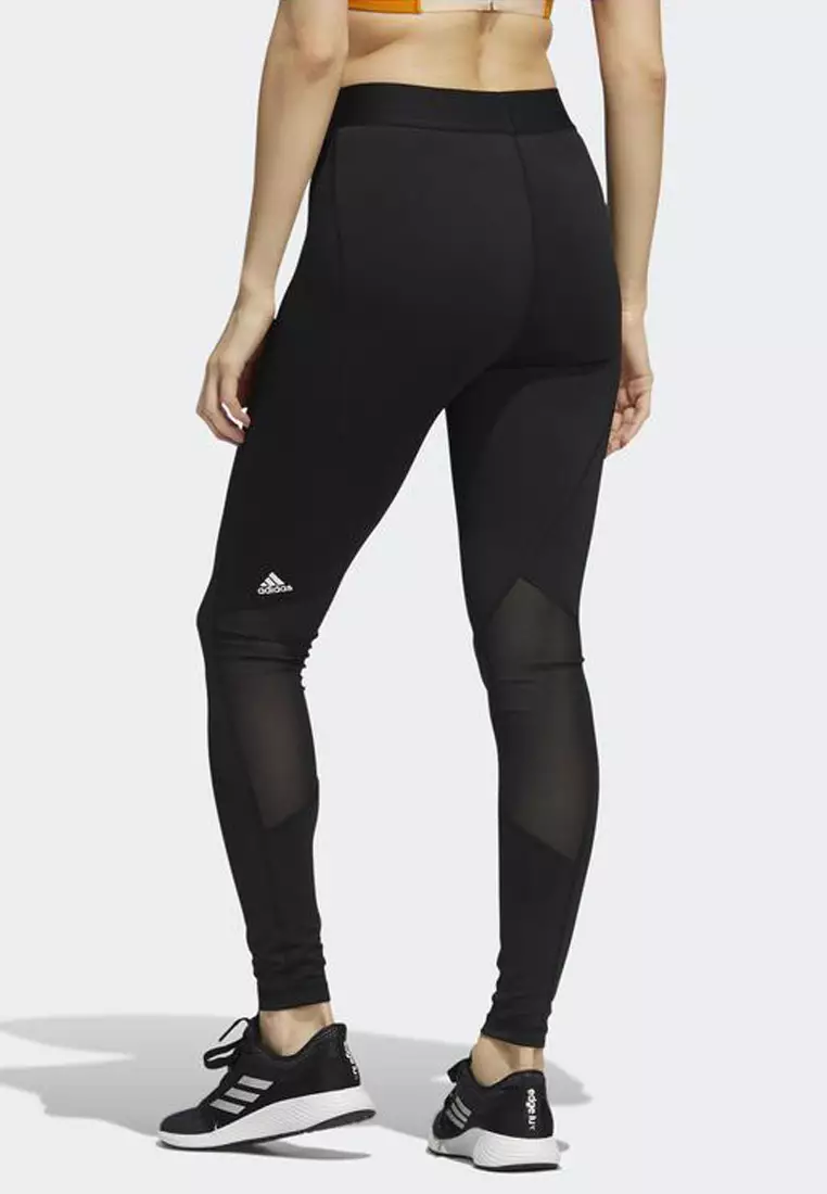 Adidas long cheap tight