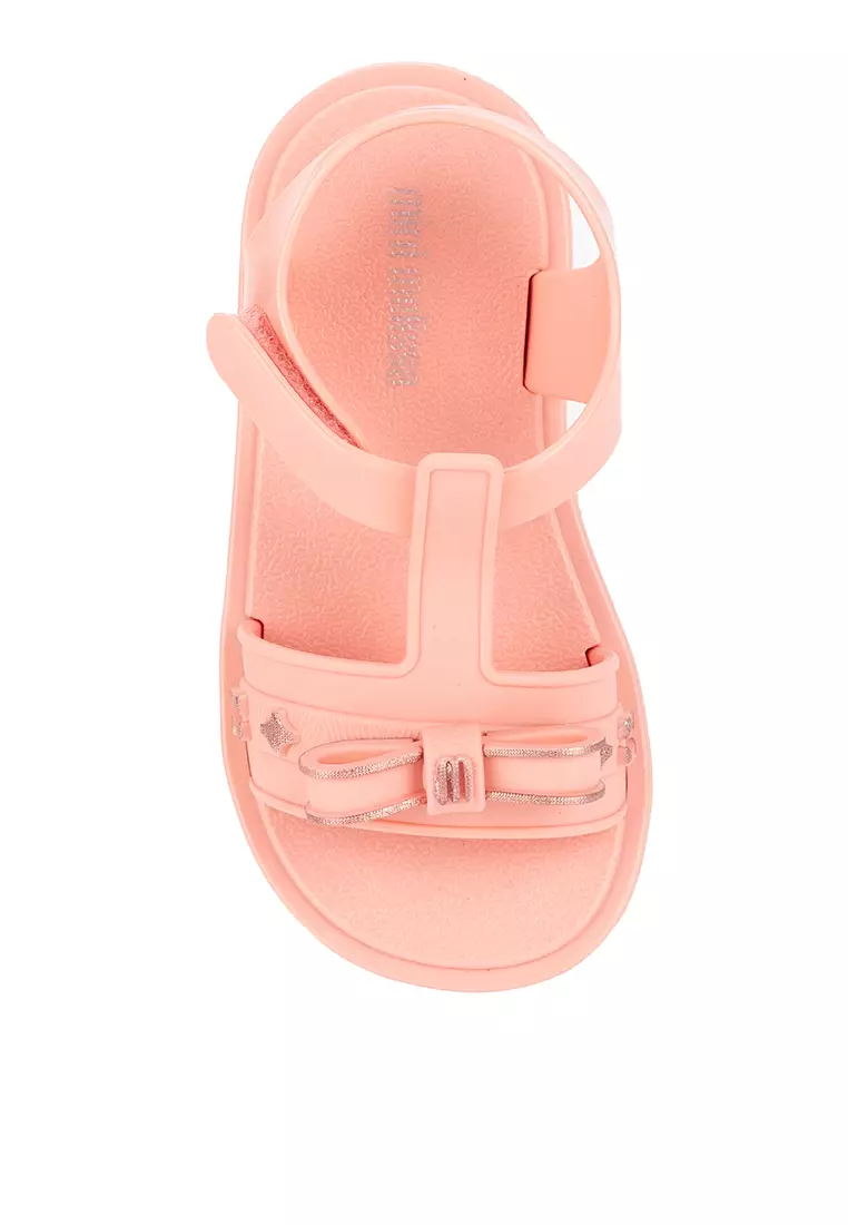 Mini Charming Sandals