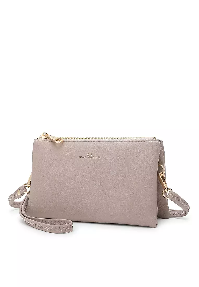 Buy Sara Smith Madelyn Women s Shoulder Bag Sling Bag
