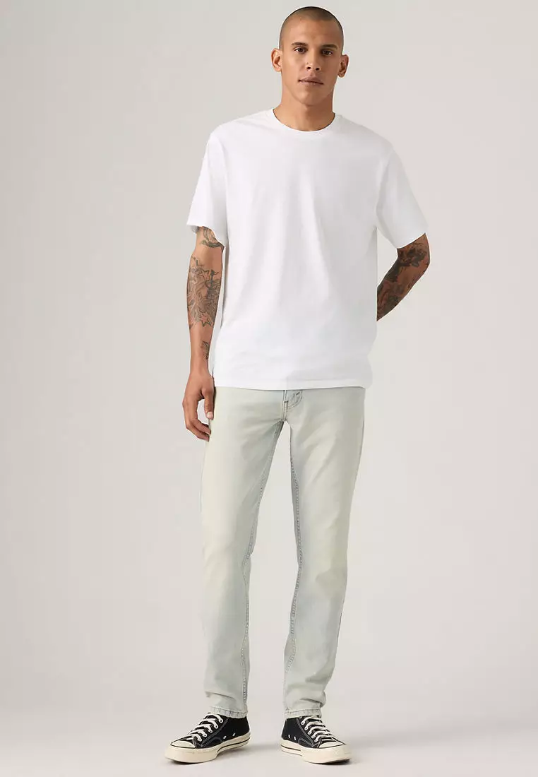 Levi's® Men's 512™ Slim Taper Jeans (28833-1507)