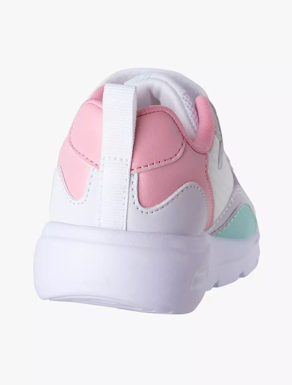 Payless Airwalk Childrens Concur XP Sneakers - White_10