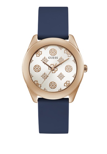 Zalora guess watch clearance