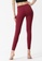 YG Fitness red Sports Running Fitness Yoga Dance Tights 423F2USD63BD82GS_3