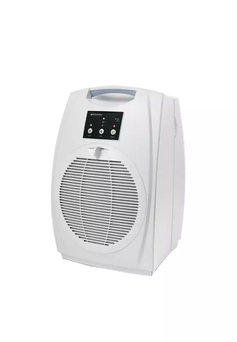 Buy Megafresh Bionaire Air Purifier ULPA BAP 1570 2023 Online ZALORA Philippines