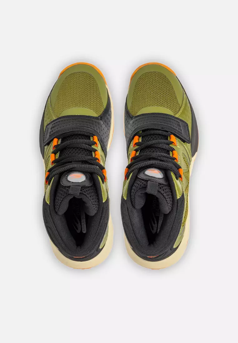 World Balance Skill Set Big Kid's Performance Basketball Shoes