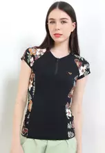 Almond Tropical Feels