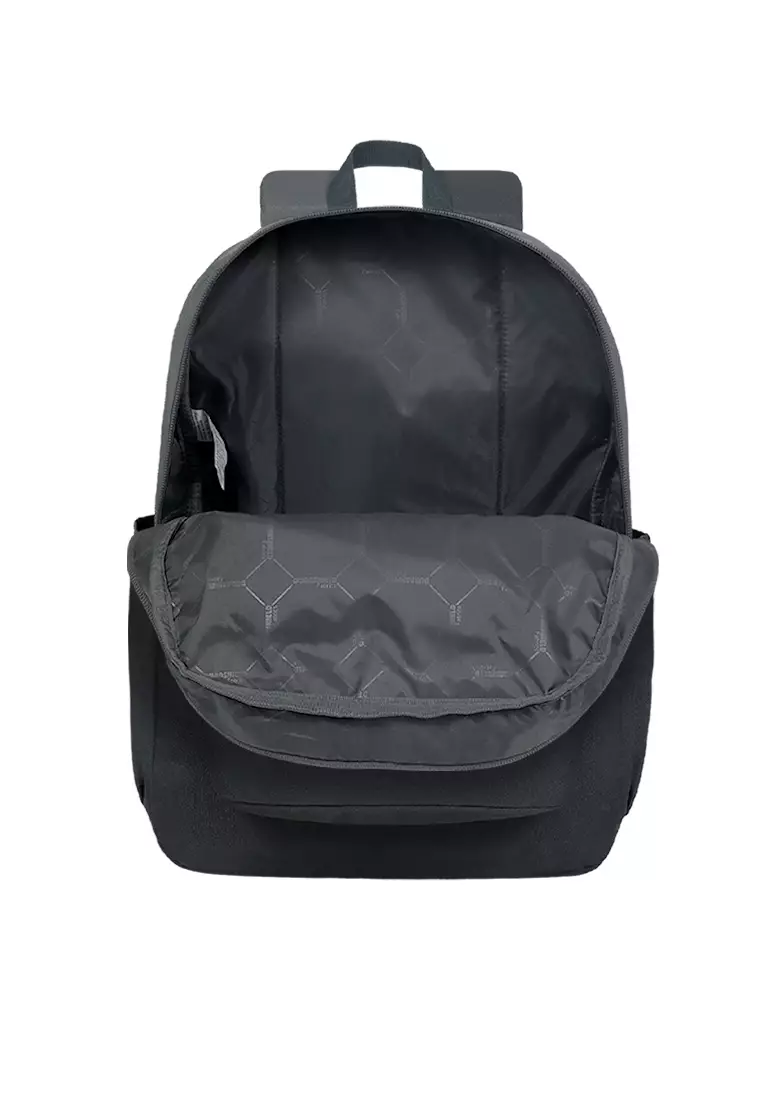 5956 Backpack with Side Pocket