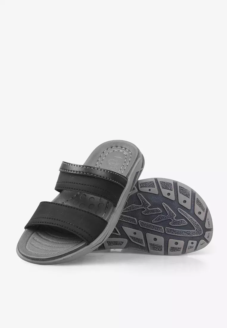 Sandal Capit Anak Laki-laki Anti Slip  K.Julian T.Julian 02