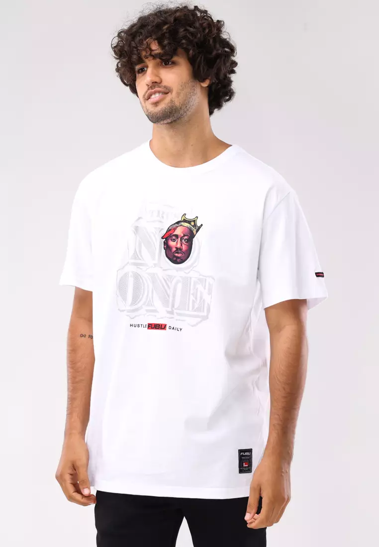 Round Neck Regular Fit