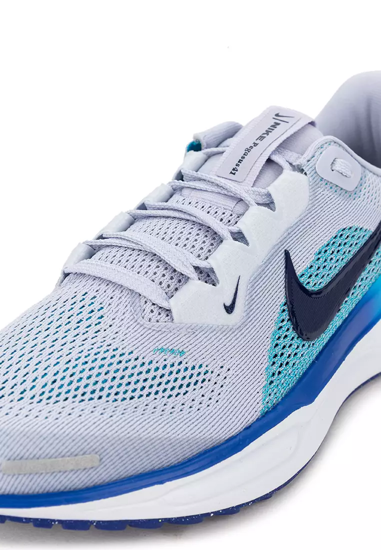 Pegasus 41 Older Kids' Road Running Shoes