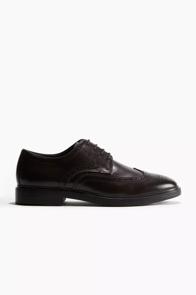 Discount on H&m  shoes - SKU: Derby Shoes
