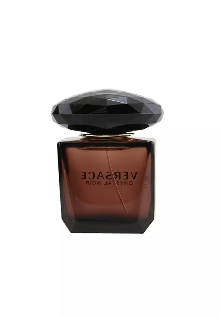 Versace - Crystal Noir Eau De Toilette Spray 30ml/1oz