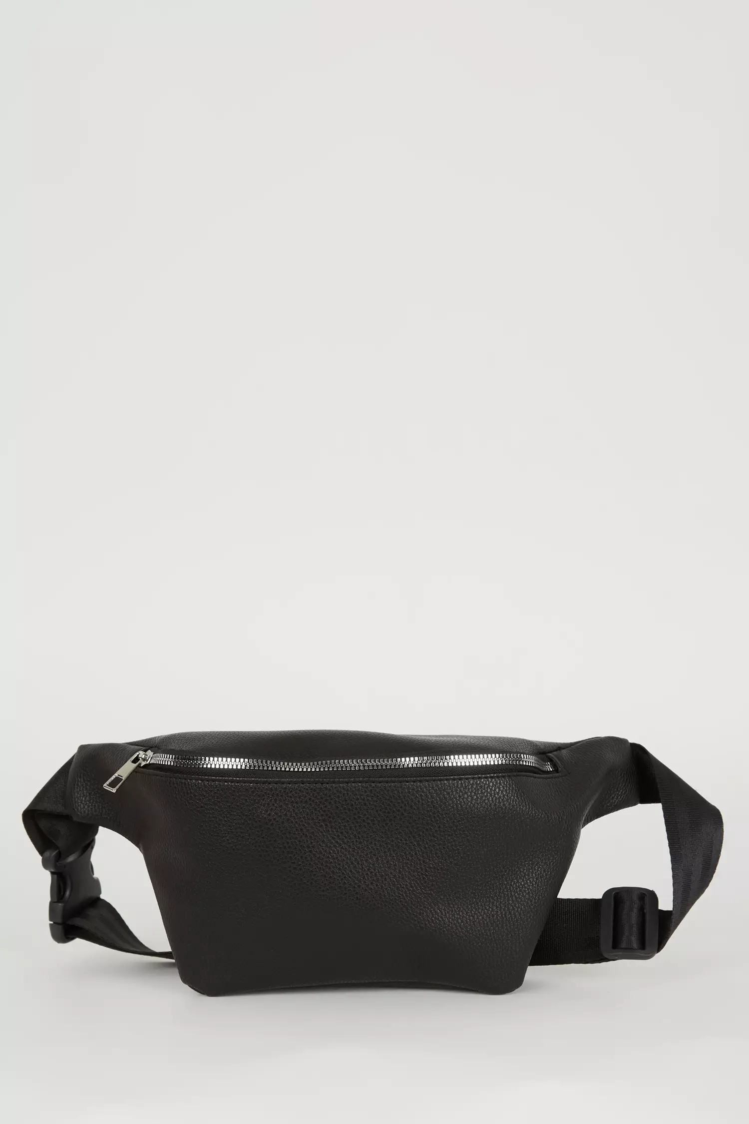 Buy DeFacto Faux Leather Belt Bags 2024 Online ZALORA Singapore