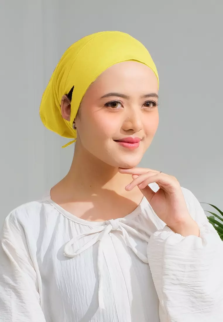 INNER CIPUT ANTI BUDEG-LIGHT YELLOW