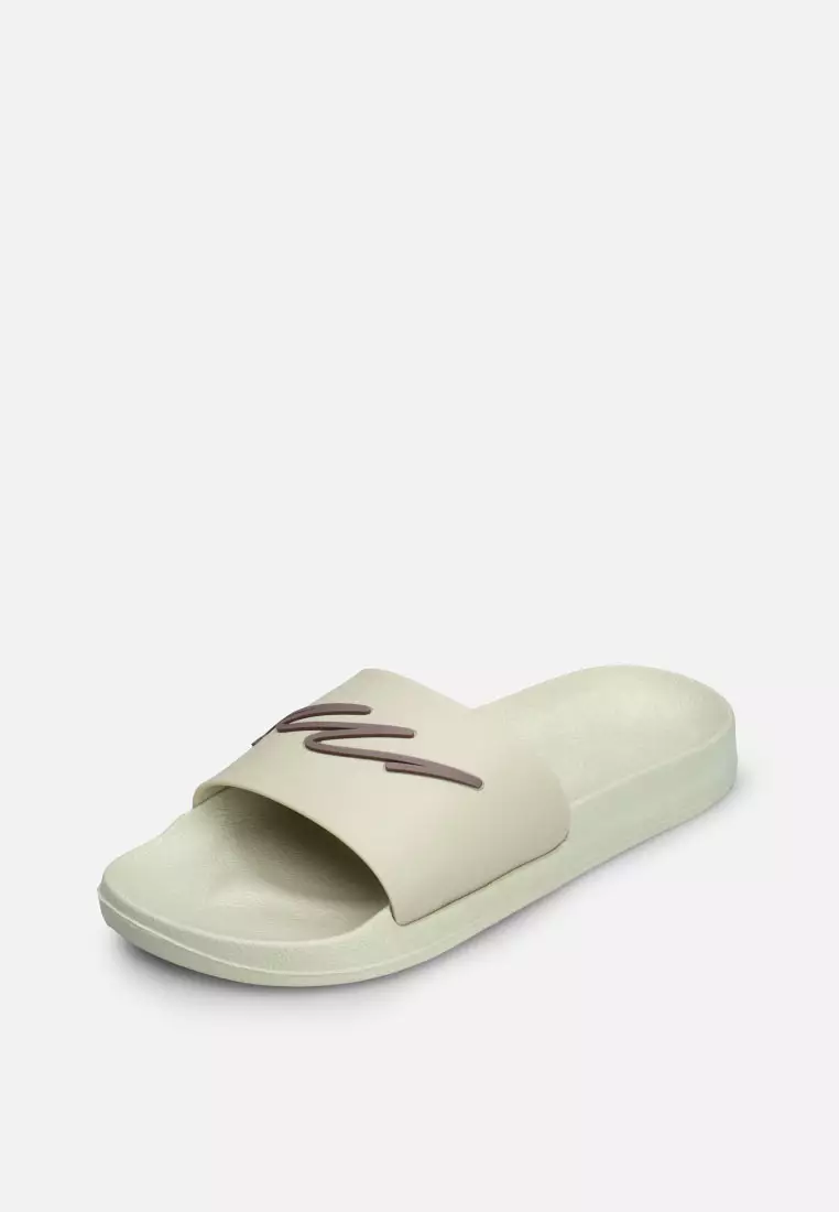 Discount on World Balance  shoes - SKU: Zen Slides Men's Slides
