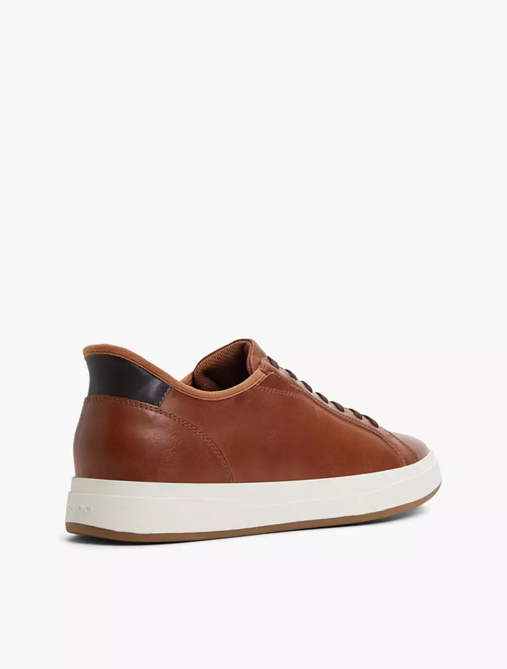 ALDO Scottie Men's Fashion Athletics - Cognac