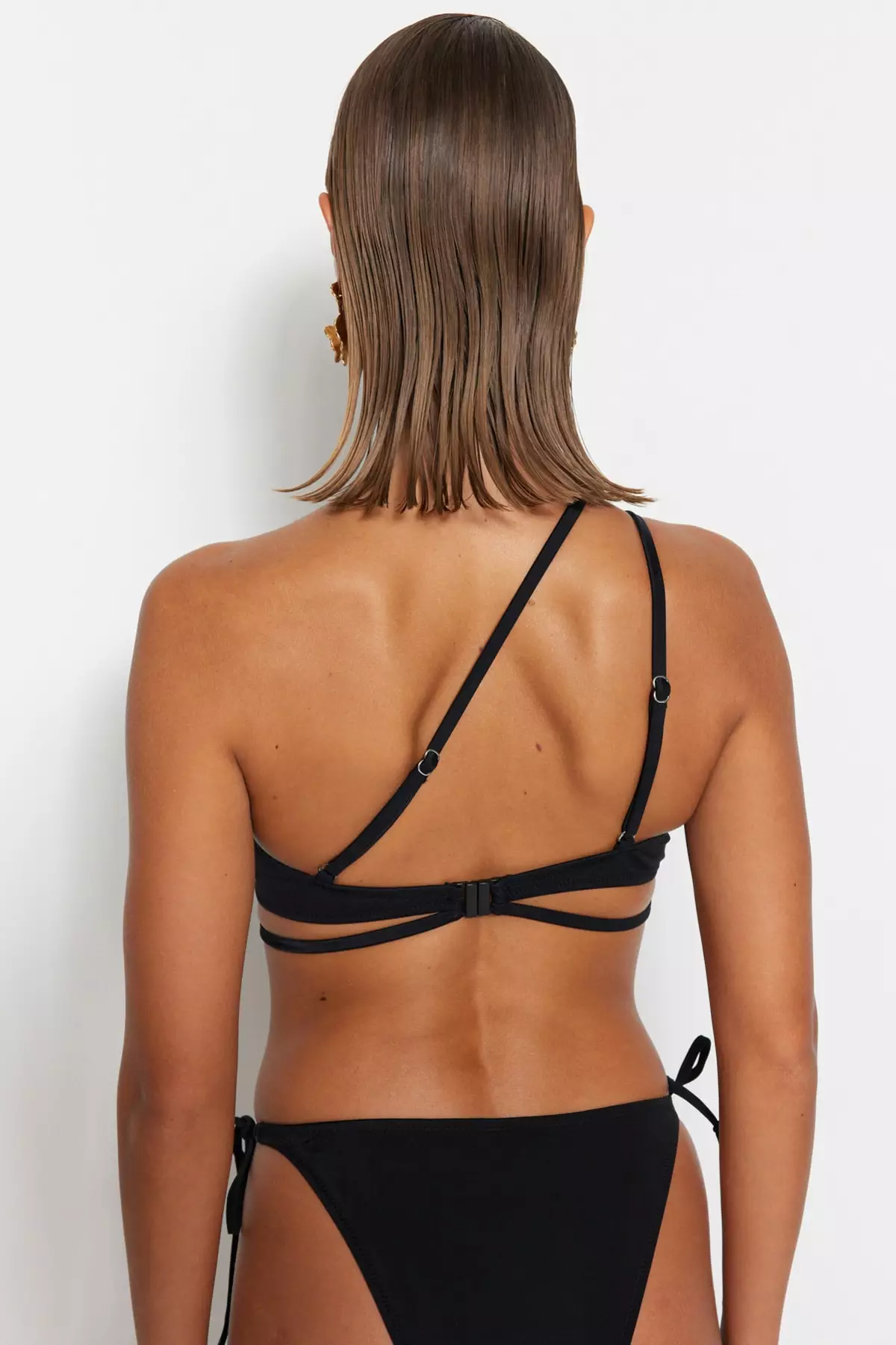 Underwired Bikini Top