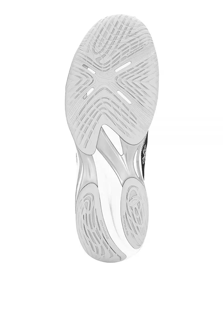 Netburner Ballistic FF 4 Volleyball Shoes