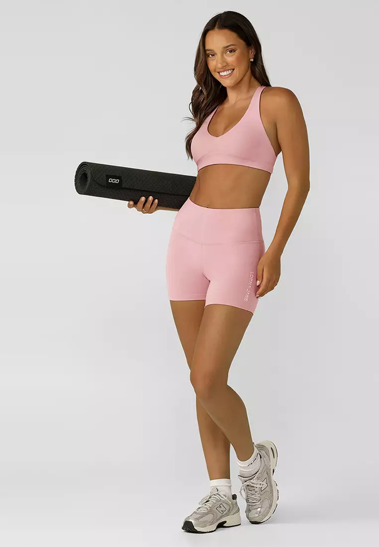 Free Spirit Sports Bra