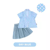 Sky Blue