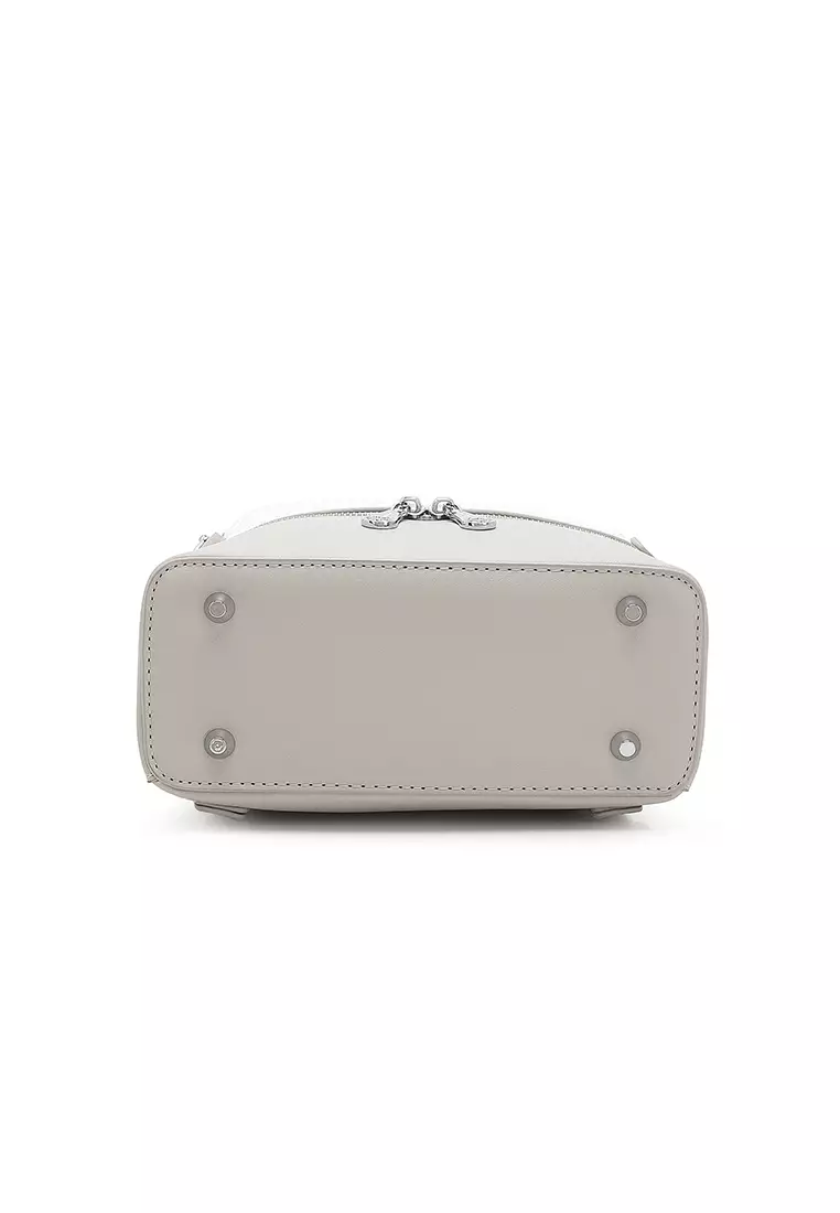 Women's Backpack - White