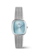 Buy Daniel Wellington Margot Sheffield Unitone Sunray Gold Women