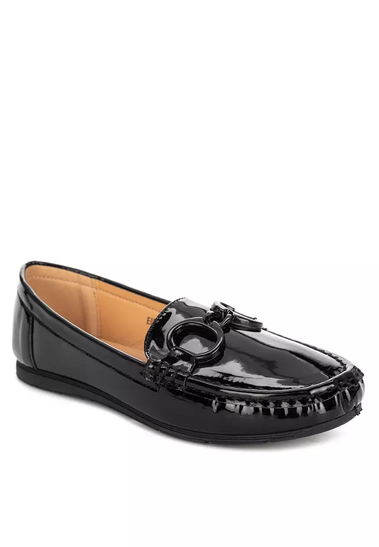 Discount on Unlisted  shoes - SKU: Phoebe Moccasin Softawalk