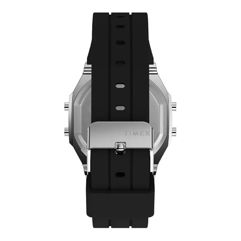 Jam Tangan Unisex Timex Activity Tracker TW5M60700NN Original