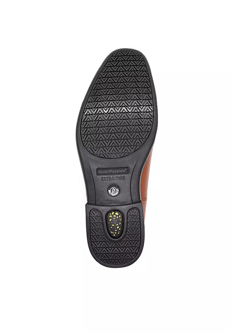 Hush puppies on sale chelsea boots mens