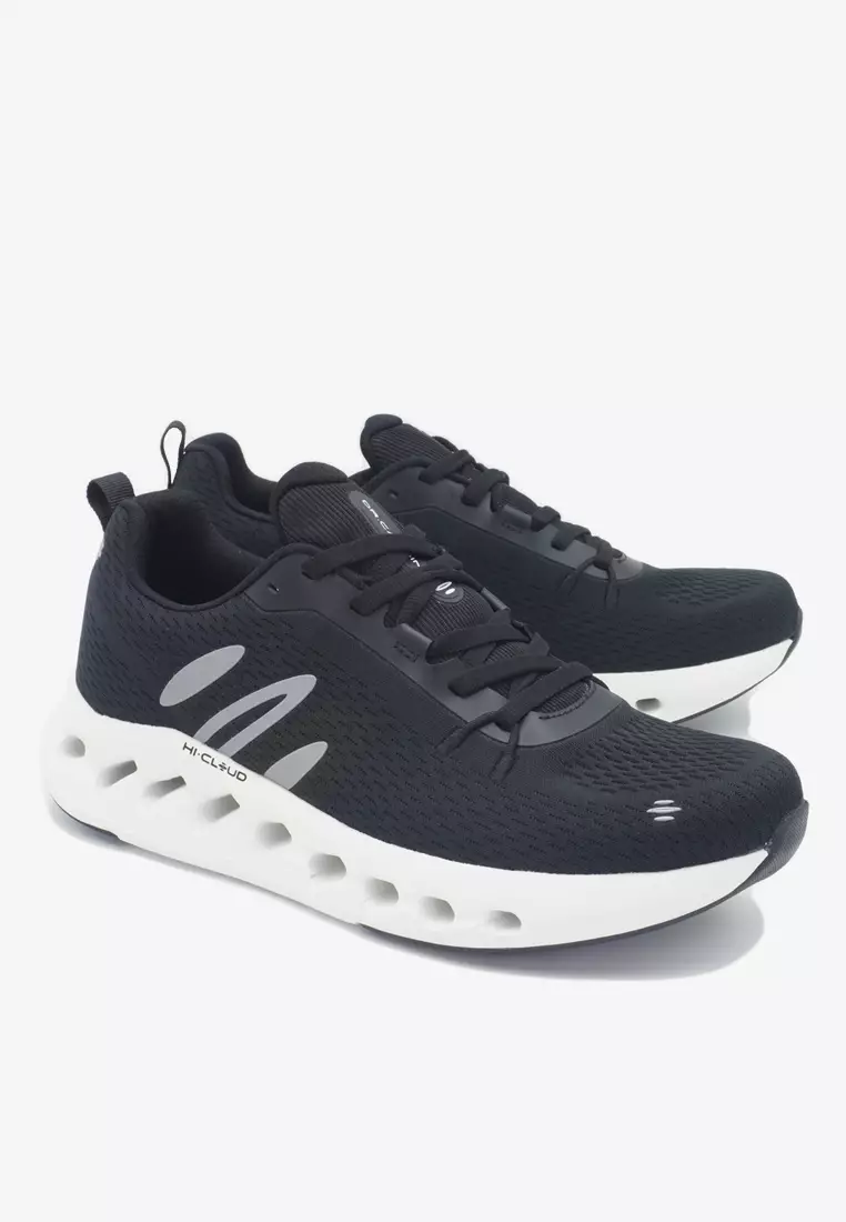 Dr. Cardin Ladies Hi-Cloud Core X1 Sneaker L-RB8-3828