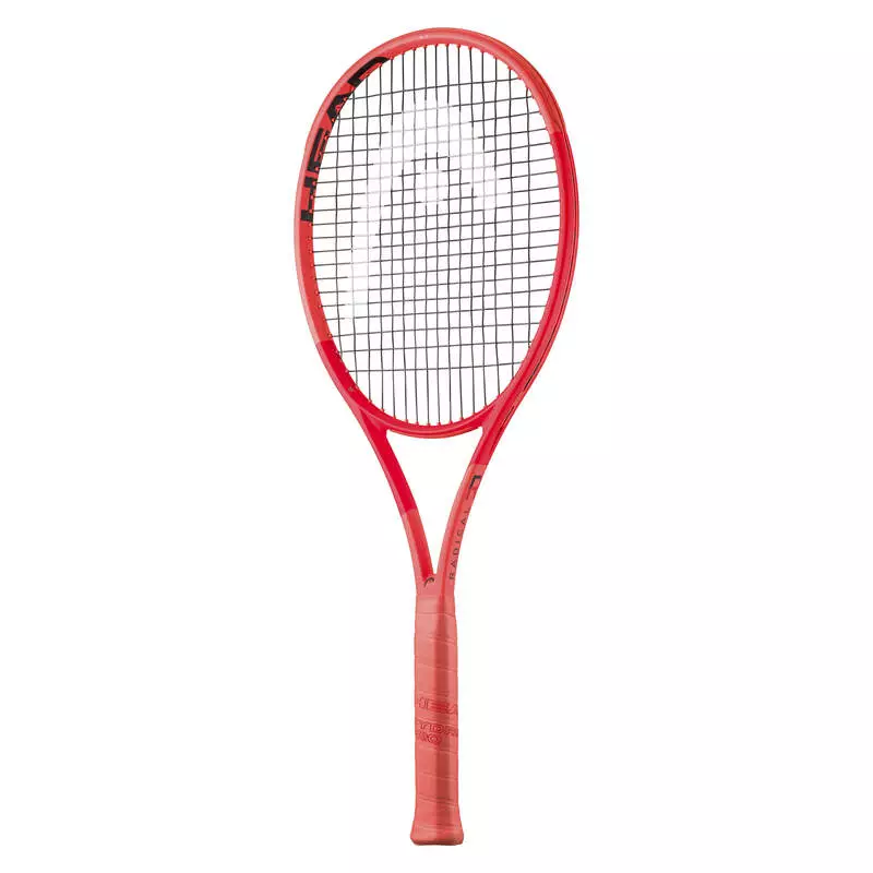 HEAD Tennis Racket Radical MP 2025 (300G) 231015 - Raket Tennis Tanpa Senar