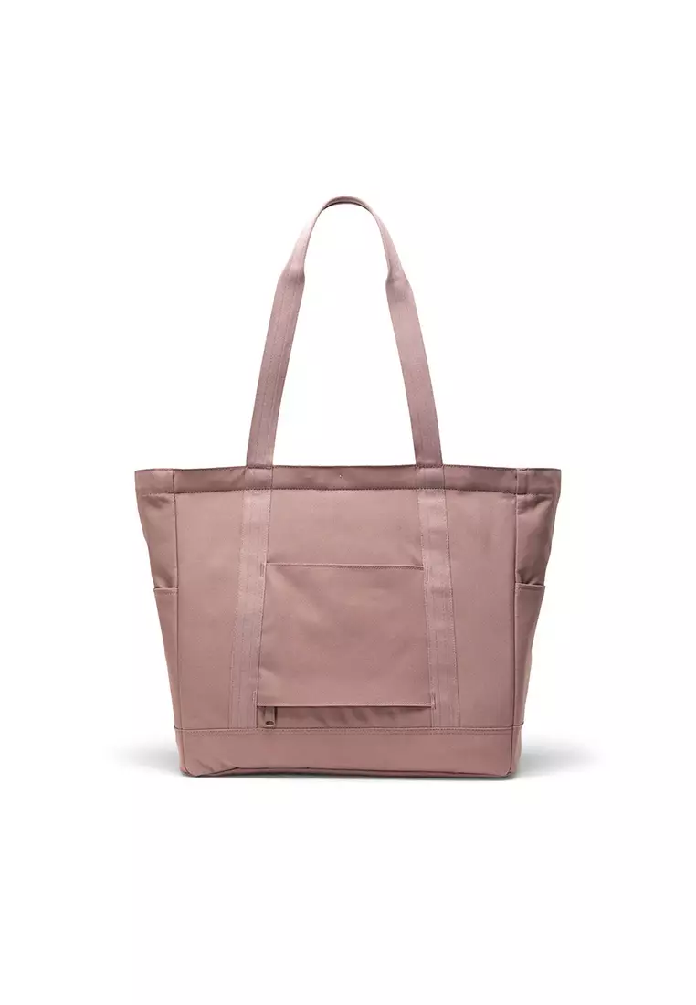 Heritage Tote - 24.4L - Ash Rose