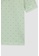 DeFacto green Short Sleeve Cotton Polo T-Shirt F8489KA7C686C8GS_3