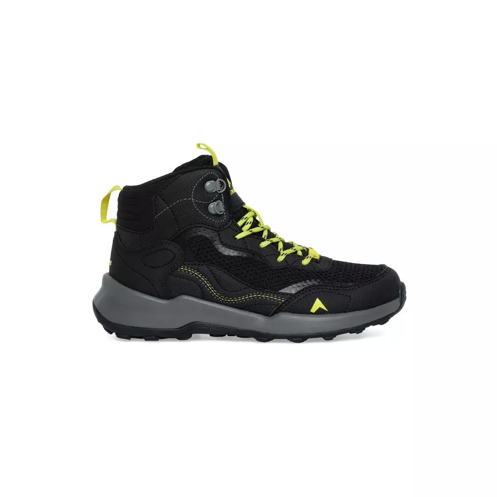 Eiger Junior Lynx Mid Cut Shoes
