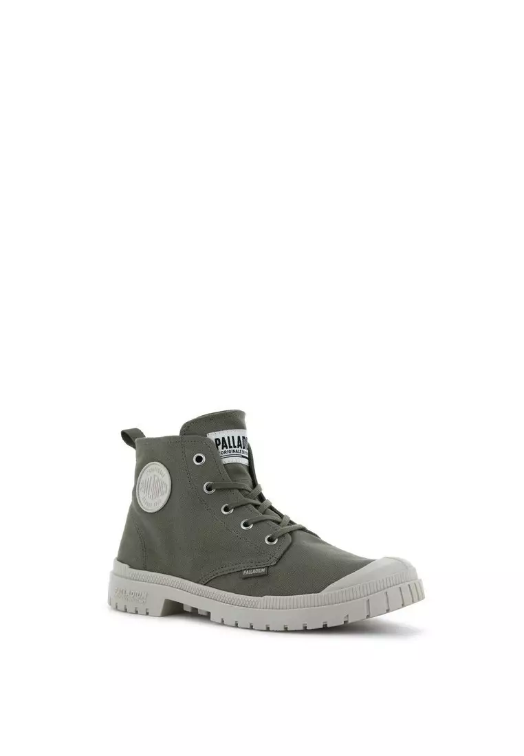 Palladium PALLADIUM PAMPA SP20 HI CVS 76838 308 2024 Buy