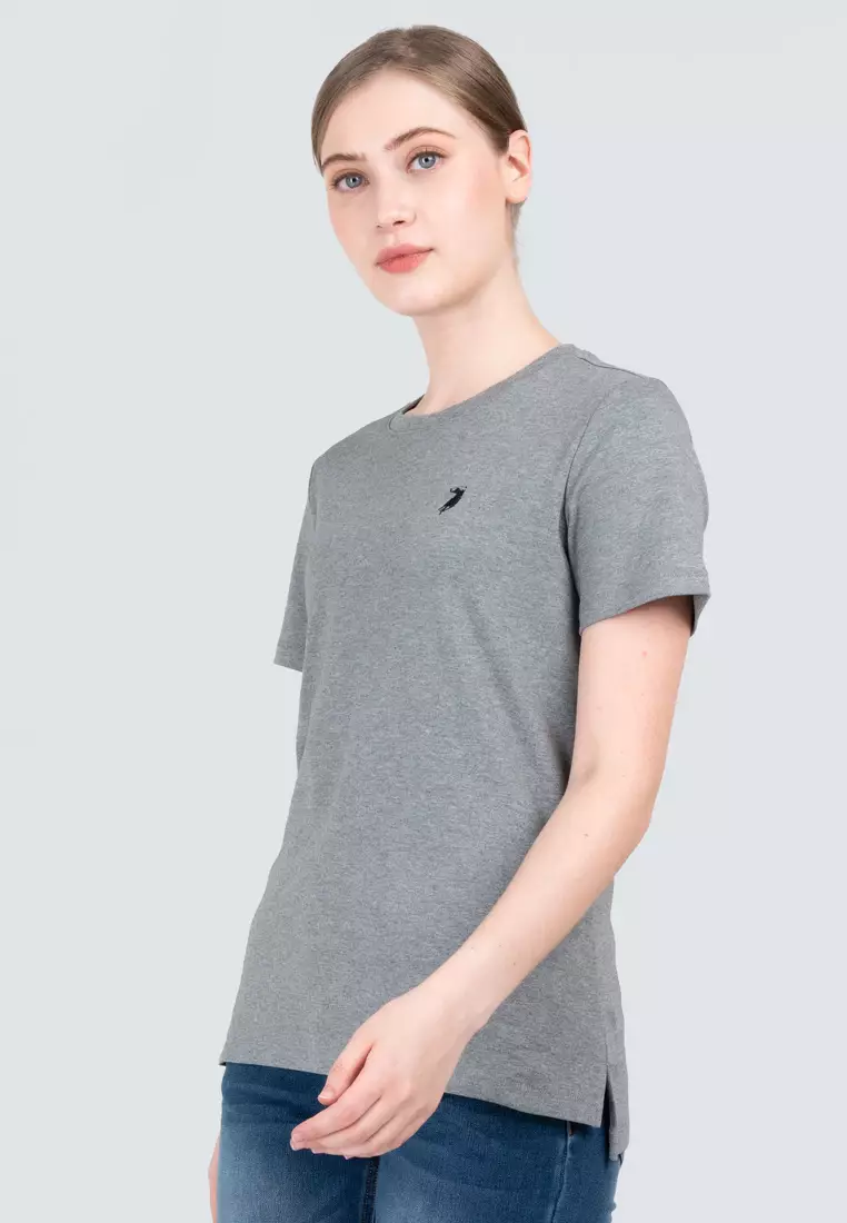 Polo Haus - Women’s Signature Fit Essential T-Shirt WKRSV001