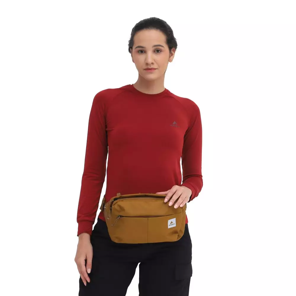 Eiger Rivera Fanny Pack