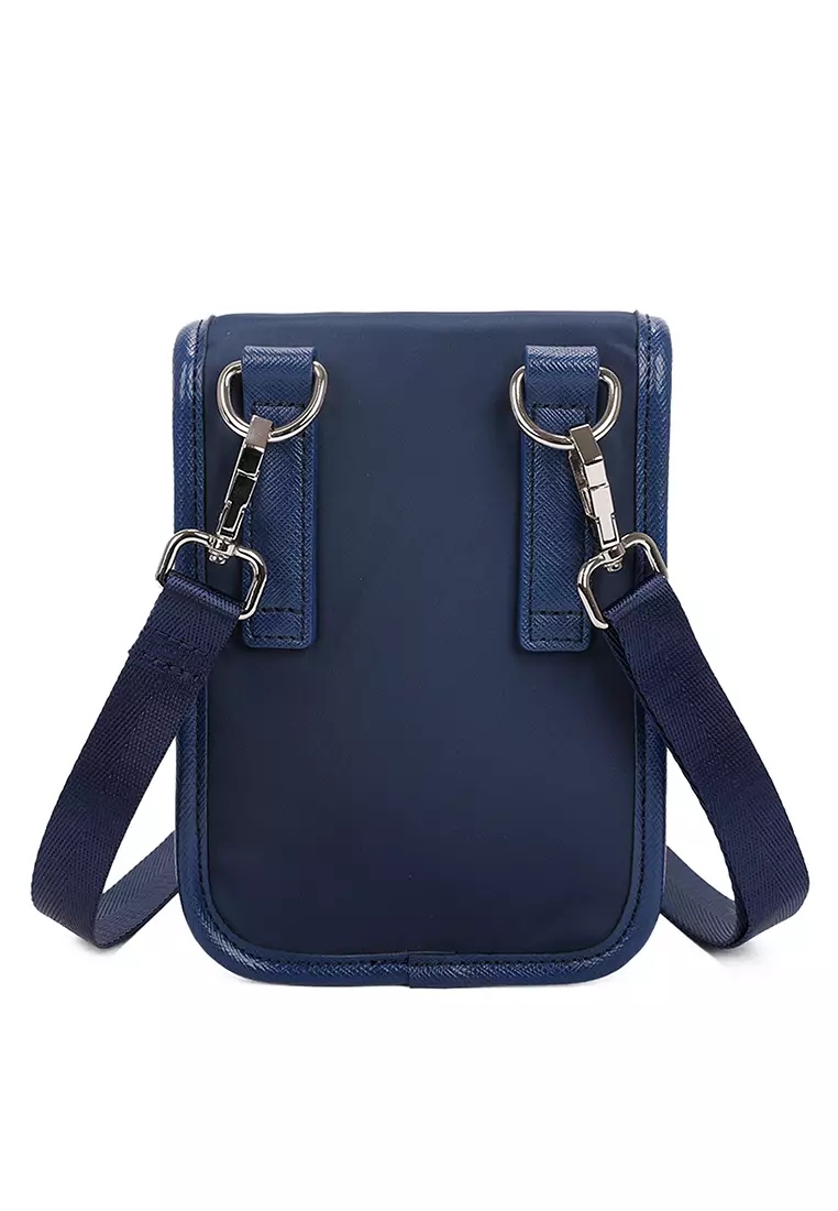 Buy Milliot & Co. Guthrie Sling Bag 2024 Online | ZALORA Philippines