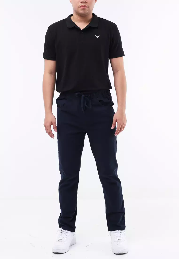 Chinos Trouser Pants