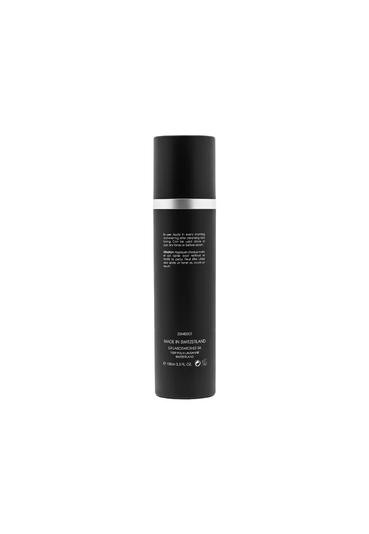 Suisse Programme Men Advanced Cellular Boosting Solution (100ml)