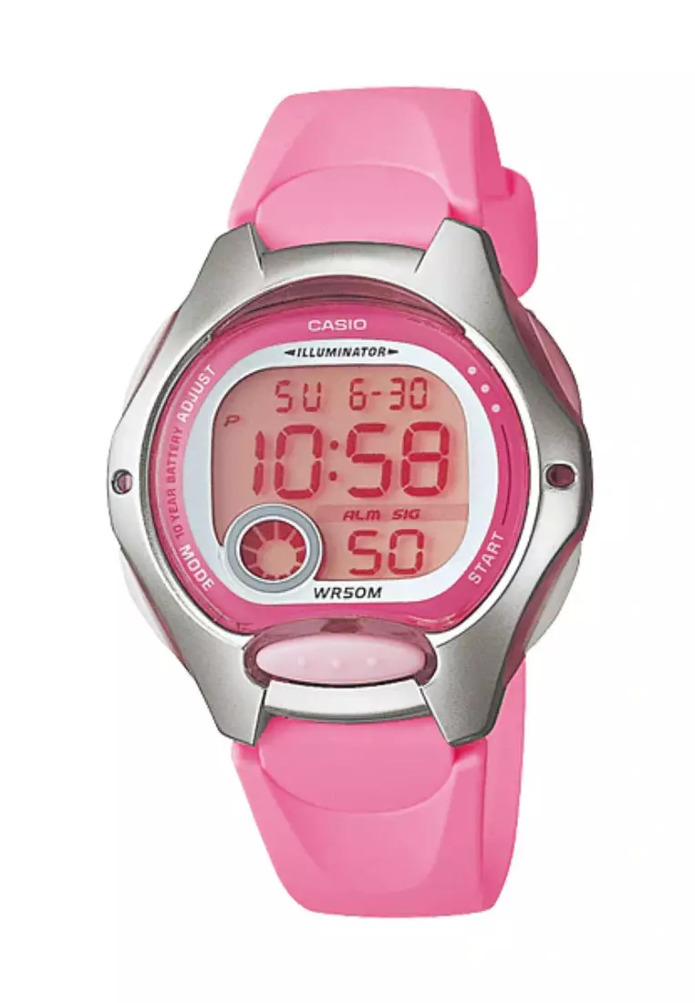 Casio youth watches online sales