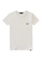 Marithe + Francois Girbaud white Arianni T-Shirt 15F3FAA4D9C80CGS_1
