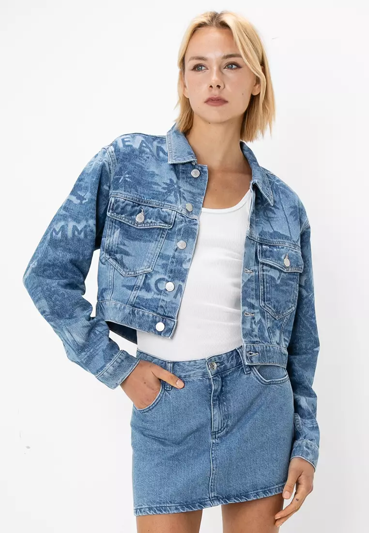 Tommy hilfiger hawaiian hot sale