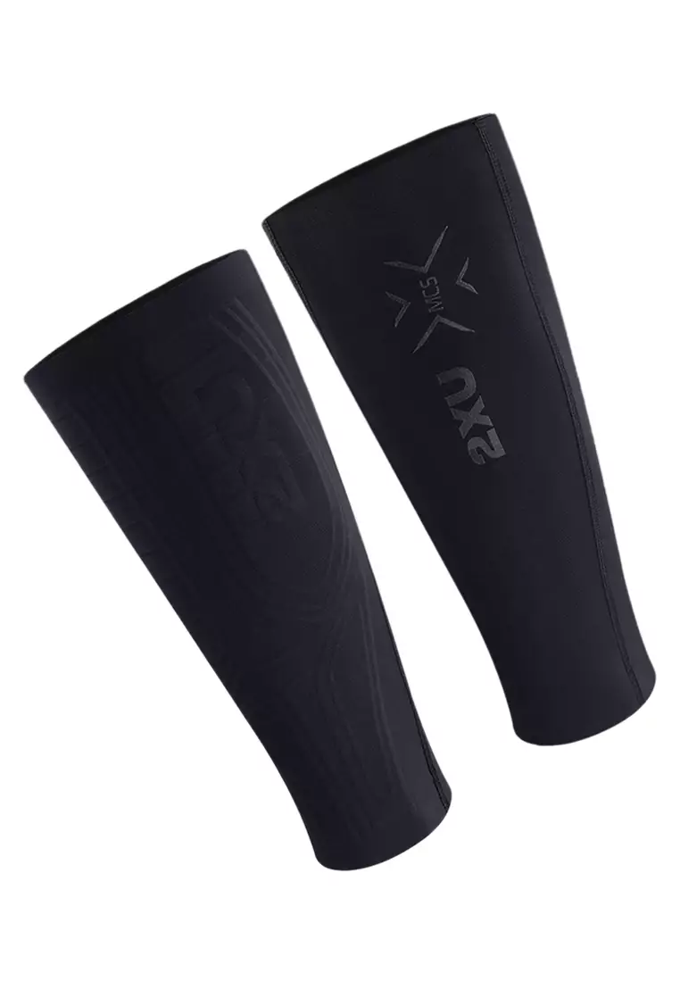 Buy 2XU Elite MCS Comp Calf Guards (Pairs) 2025 Online | ZALORA Philippines